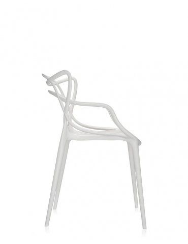 Sedia Kartell Masters