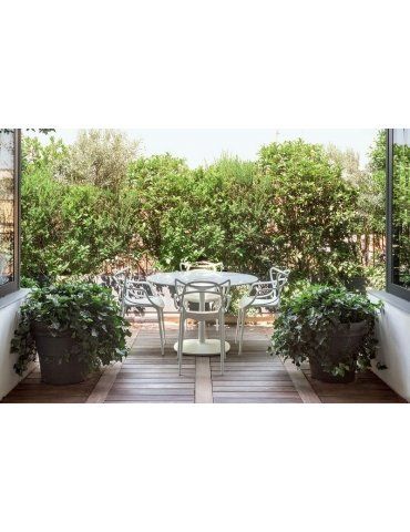 Sedia Kartell Masters