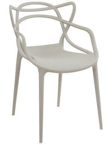 Sedia Kartell Masters