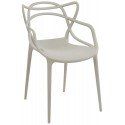 Sedia Kartell Masters