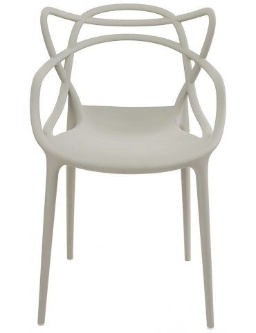 Sedia Kartell Masters