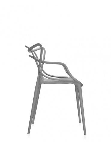 Sedia Kartell Masters
