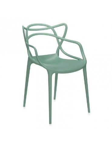 Sedia Kartell Masters