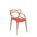 Sedia Kartell Masters
