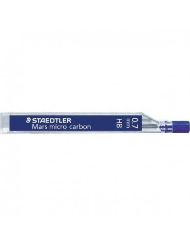 Mine sottili Staedtler 0.7 -HB- Mega 1941