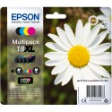 Cartuccia Stampante Epson 18XL Multipack 4 colori