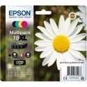 Cartuccia Stampante Epson 18XL Multipack 4 colori