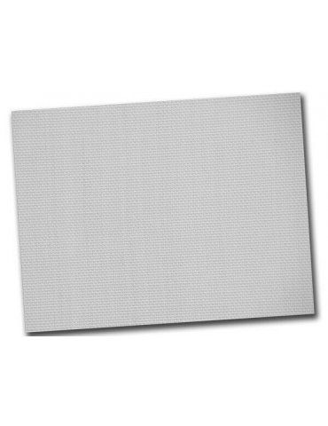 1 confezione di tela bianca per artisti, 20 cm, telaio in tela allungata, pannello a forma di cuore, per pittura ad olio acrilica