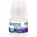 Colore Acrilico Decor  GIOTTO- Mega 1941