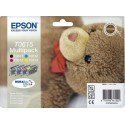Cartuccia Stampante Epson T0615 Multipack