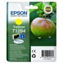 Cartuccia Stampante Epson T1294 Gialla