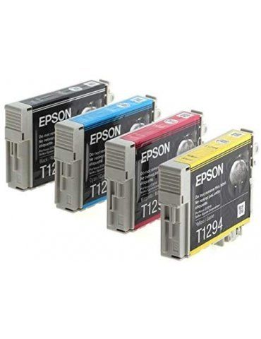 Cartuccia Stampante Epson T1295 Multipack
