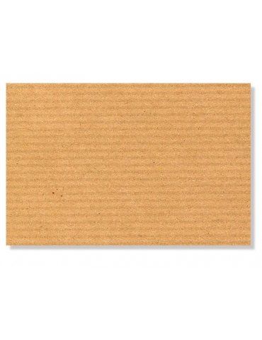 Carta da imballo Marrone 100x140 80 Gr.
