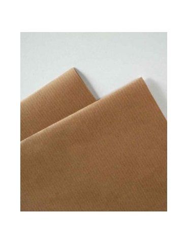 Carta da imballo Marrone 100x140 80 Gr.