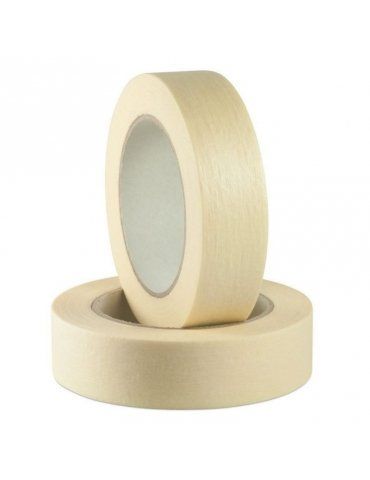 Nastro Carta Adesivo 30 x 50 m Rotolo