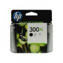 Cartuccia Stampante HP 300 XL Nero