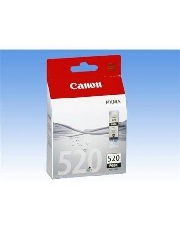 Cartuccia Stampante Canon  Pixma PGBK
