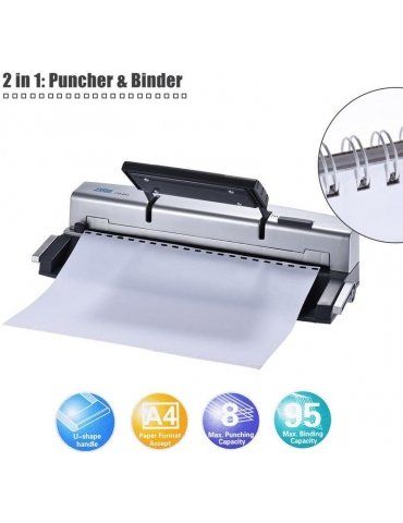 Rilegatrice DSB-CB-60