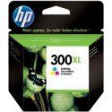 Cartuccia Stampante HP 300 XL Colore