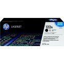Toner HP LaserJet 122A Nero