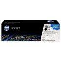 Toner HP LaserJet 125A Nero