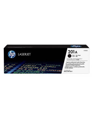 Toner HP LaserJet 125A Nero
