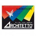 Album Colore Architetto Monoruvido  24x33 cm
