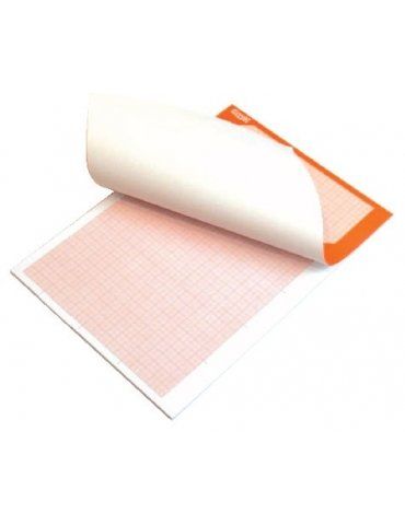 Album Carta Millimetrata Fabriano A4