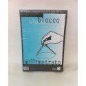 Album Carta Millimetrata Picarta Fabrianese 29,7x42