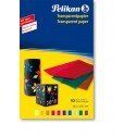 Carta Trasparente Colorata Pelikan 18,5x29,7