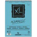 Blocco Acquerello Canson XL Aquarelle A4