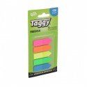 Segnapagina Taggy Pool Over Freccia 12x45 mm 5 Colori