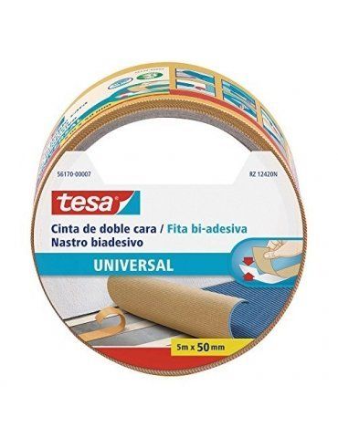 Nastro Biadesivo Tesa 5x50