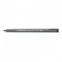 Fineliner Staedtler Nero