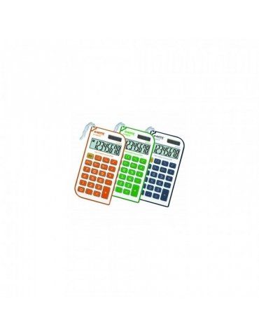 Calcolatrice Scientifica E-Mate Pool Over Desk-Top