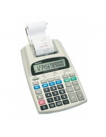 Calcolatrice Scientifica E-Mate Pool Over Scrivente