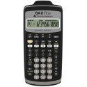 Calcolatrice Finanziaria Texas Instruments BA-II-PLUS