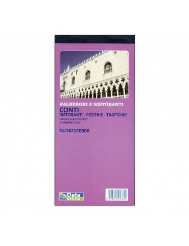 Conti (Duplice Copia)