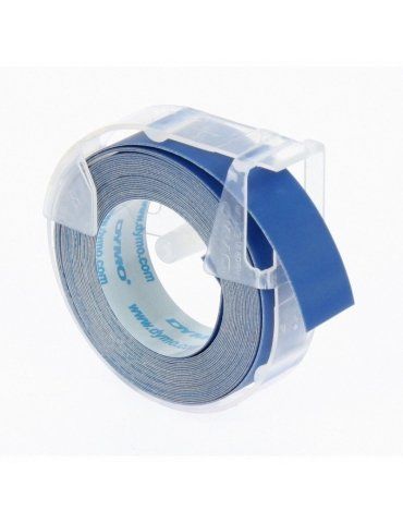 Nastro Dymo in Plastica Junior/Omega 9MMx3M