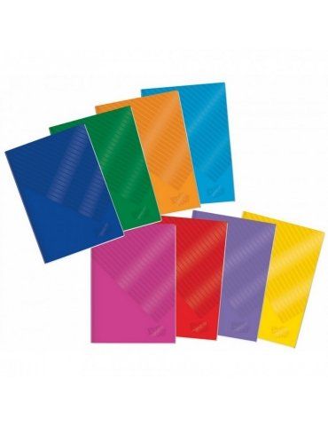 Maxiquaderno Pool 100 Rigatura \\"A\\" CF.3 90654 - Mega 1941