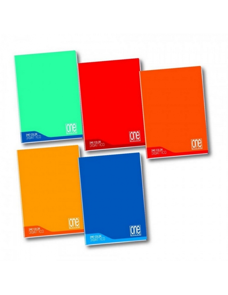21,1 x 11,5 x 0,6 cm Multicolore Ranger Dylusions in Carta Quaderno a Righe 