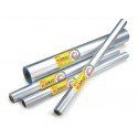 Rotolo PVC Trasparente Satinato Riplast MySchool per Plastificare 0,45X10 mt.