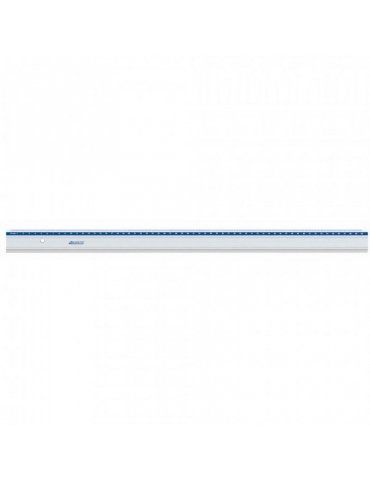 Riga Architetto in Alluminio 60 Cm