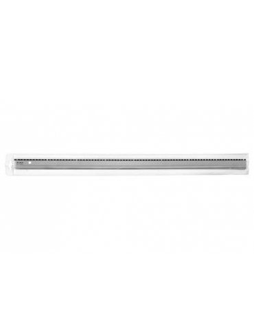 Riga Architetto in Alluminio 60 Cm