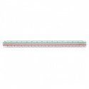 Scalimetro Arda 30 cm 6 Scale per Arredamento