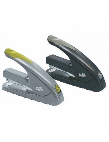 Pinzatrice Pool Over Spessi 40 Fogli