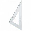 Squadra Architetto 60° 35 cm