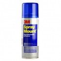 Colla Adesiva Spray 3M Mount