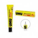 Colla UHU 20 ml.