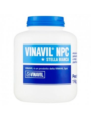 Colla Vinavil Universale 1 KG